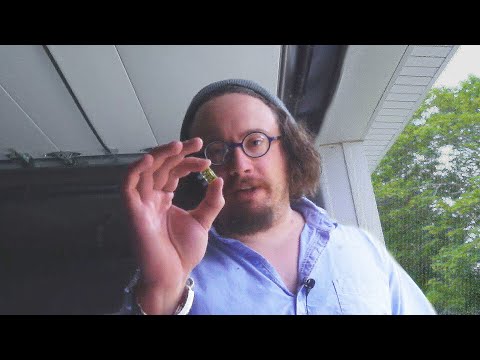 Sam Hyde - Jeffrey Epstein & New Car [HydeWars_041 ft. Nick Rochefort]