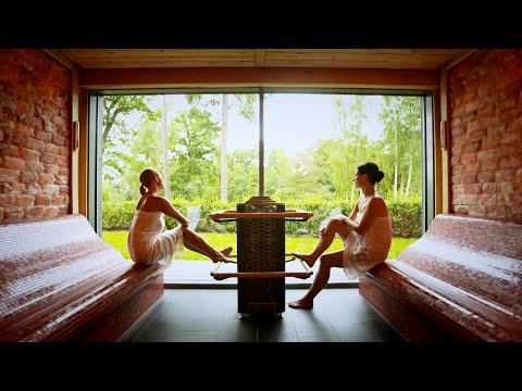 Imagefilm der Saarow Therme in Bad Saarow