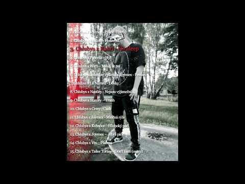 Chlubys x Kabri - No sleep