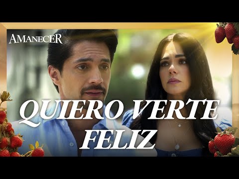 Sebastian sacrifices his happiness for Alba's | Dawn 2/4 | Chapter 55