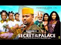 THE SECRET OF THE PALACE SEASON 4 2025 Latest Nigerian Nollywood Movie Trending Nollywood