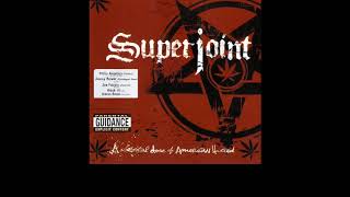 Superjoint Ritual— Symbol of Nevermore (lyrics on screen)