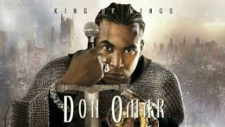 Don Omar - Not To Much (Instrumental)