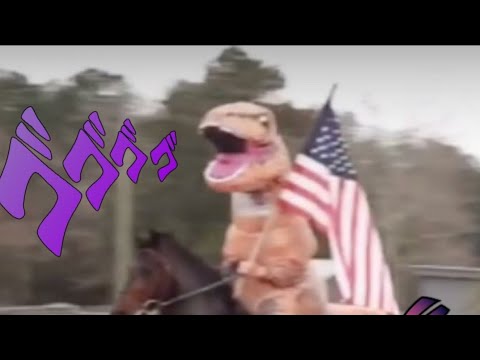 Jojo Part 5 but it's an alternative ending