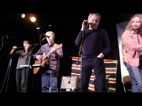 Malina Brothers a Wabi Daněk: Lady Yesterday