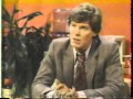 Playboy TV Speak Out 1986