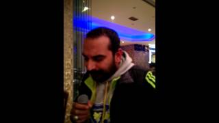 Serdar Aslan Ümit Yaşar