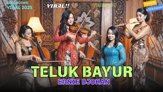 Download lagu Teluk Bayur - Ernie Djohan | Keroncong Remix Cover by NADA KERONCONG ID | Lagu Nostalgia Indonesia  mp3
