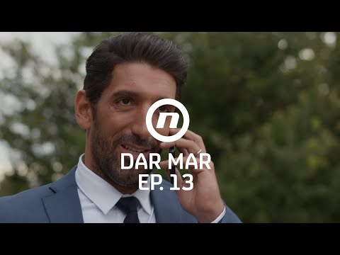 Juru zove zet  - Dar Mar - epizoda 13