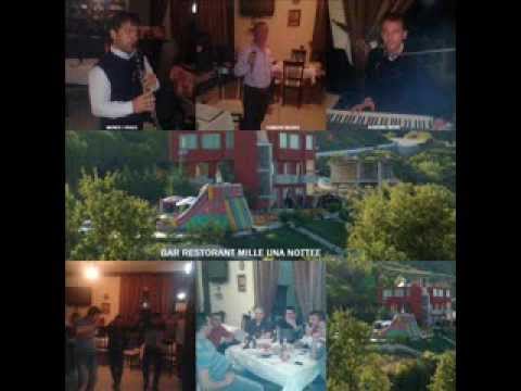 Tomorr Merko - Serenata Korcare