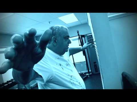 Jean Roy Profile FT Gets Results