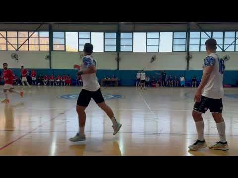 SANO in match Al-Ahly VS Smouha League 2024