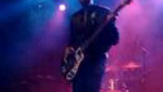 the Soundtrack of Our Lives - Independent Luxury - Stockholm 2006