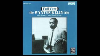 Wynton Kelly Trio - Don't Cha Hear Me Calling To Ya