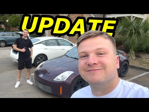 Unser ERSTER TAG in den USA