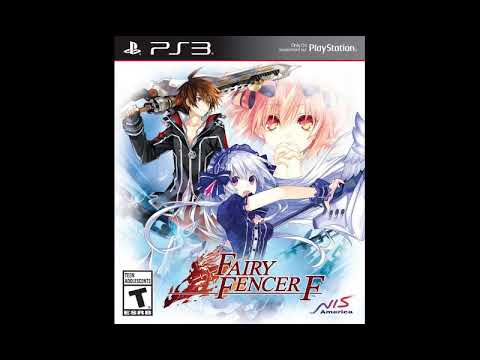 Sound Test Unlocked! Best VGM 1735 - Main Theme (Fairy Fencer F)