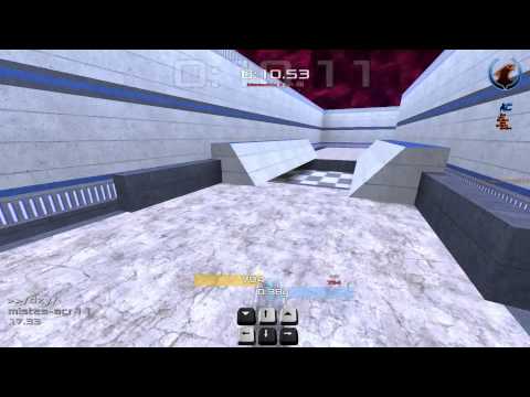 [XDF] /dzy/ - mistes-acr11 (17.33) | Xonotic