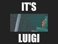 SMBX Betterified Bestified Luigi Battle MAJOR SPOILER WARNING