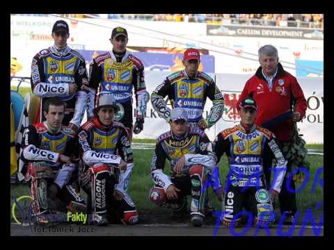 Polonia Bydgoszcz - Apator Toruń - Derby Kujaw i Pomorza 16.08.09 (zapowiedz)