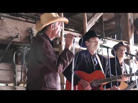 Dixie Gray - Rose Colored Glasses - Museum of Appalachia Homecoming 2011