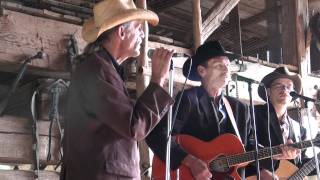Dixie Gray - Rose Colored Glasses - Museum of Appalachia Homecoming 2011