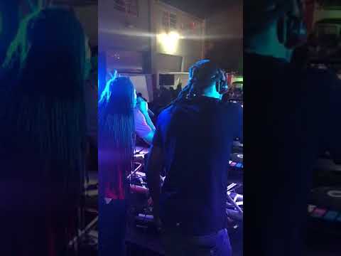 DANJAH KIDD MADD RASS IN FOREIGN