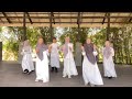 Tari Kreasi Kelompok Cinta Al Quran