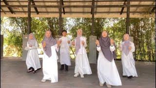 Download lagu Tari Kreasi Kelompok 'Cinta Al Quran' mp3 Download lagu Tari Kreasi Kelompok 'Cinta Al Quran' mp3
