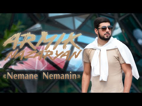 Armik Nazaryan  -  Nemane Nemanin [ Premiere 2021 ]