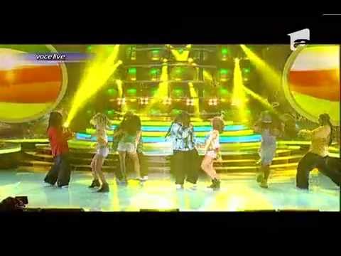 Andrei - Jacob Miller - Sweat - Te Cunosc De Undeva