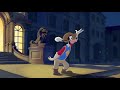 Mickey Donald And Goofy The Three Musketeers 2004 Part 20