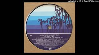 Jay Tripwire | Do Me This Way (Feat. Alexander East)