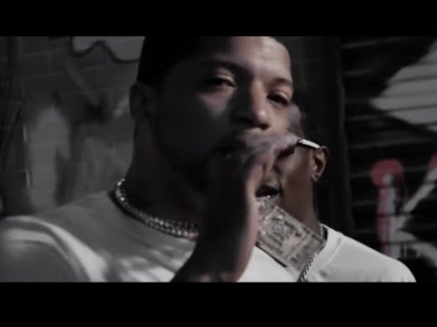 HOOD RICH YAY Feat. ALLSTAR JR X RIO RACKS - THRILLER REMIX (OFFICIAL MUSIC VIDEO)