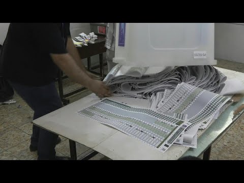 Polls close in Iraq's parliamentary election | AFP