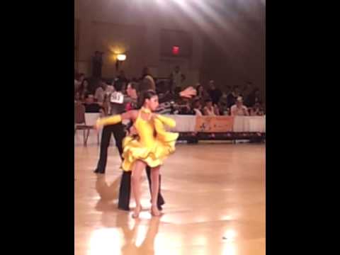 Garen & Elen @ Desert Classic Championship