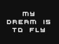 David Guetta- My Dream Is To Fly 
