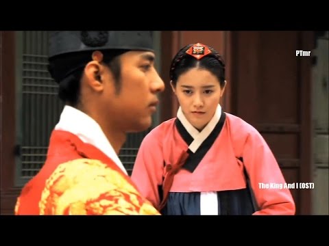 [The King and I OST - 3] Boo Di (Please) - Lim Hyung Joo