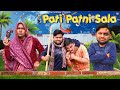 PATI PATNI AUR SHALA The FunDoze TFD