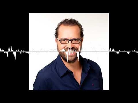 Kabarettist Gerald Fleischhacker zur Frage, ob man über den Krieg Witze machen darf