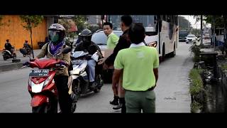 Corporate Social Responsibility