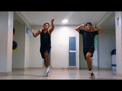 Mix Dulce de chocolate 🍫/ Explosión de iquitos (Zona-life Dance studio)