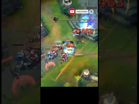 Xayah Tips vs Yasuo | Removing Yasuo's with Early Feather Placement | League of Legends #Shorts