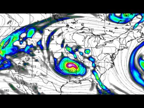 May 1 Weather Xtreme Video - Morning Edition