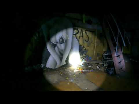 LP: GSSD Funksendezentrale 1 "Bunker Bar"