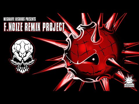 Distortion & Paul Elstak - Motherfuckers (F. Noize Remix)