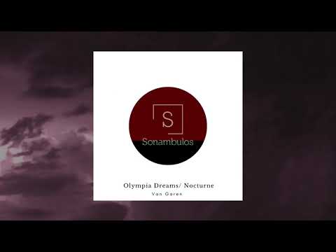 Van Garen - Nocturne (Original Mix)