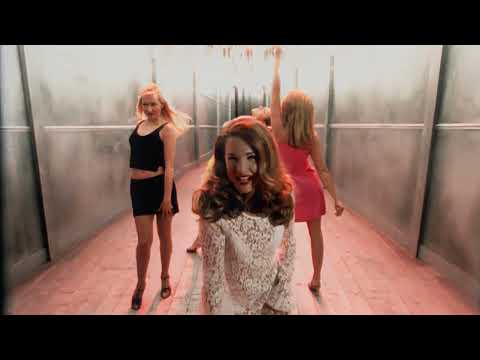 Gina G - Ooh Aah... Just A Little Bit