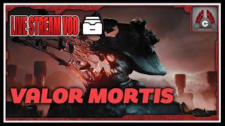Valor Mortis Gameplay & Stream Highlights — Full Transcript & Summary