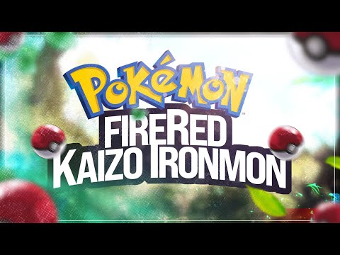 I Attempted The Hardest Pokemon Challenge Ever... (Kaizo Ironmon)