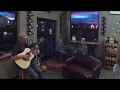 Live - Cascade - John Drew Petersen